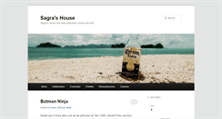Desktop Screenshot of esagra.com